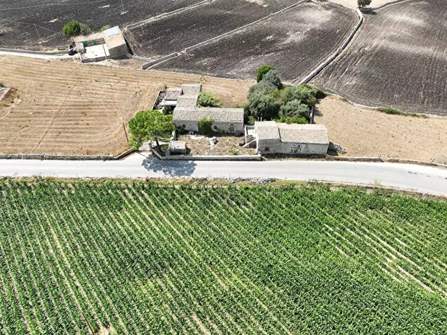Immagine 3 di Rustico / casale in vendita  in Contrada Bussello a Modica