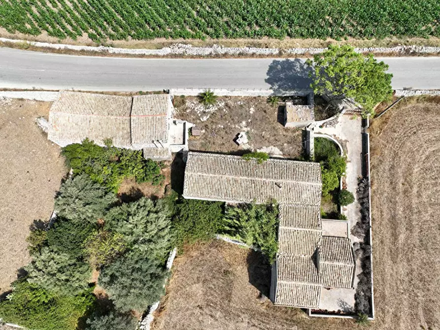 Immagine 4 di Rustico / casale in vendita  in Contrada Bussello a Modica