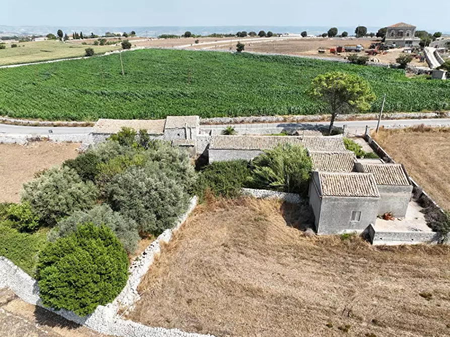 Immagine 6 di Rustico / casale in vendita  in Contrada Bussello a Modica