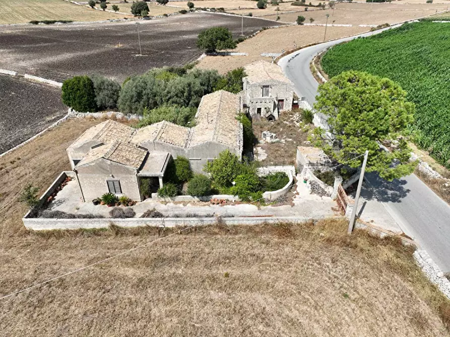 Immagine 7 di Rustico / casale in vendita  in Contrada Bussello a Modica