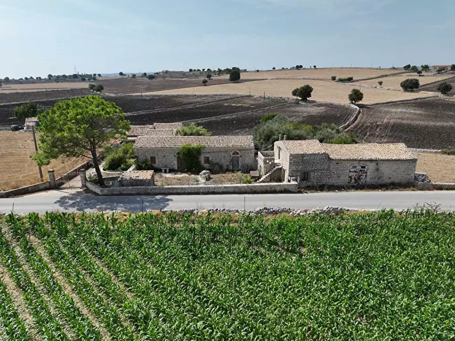 Immagine 8 di Rustico / casale in vendita  in Contrada Bussello a Modica