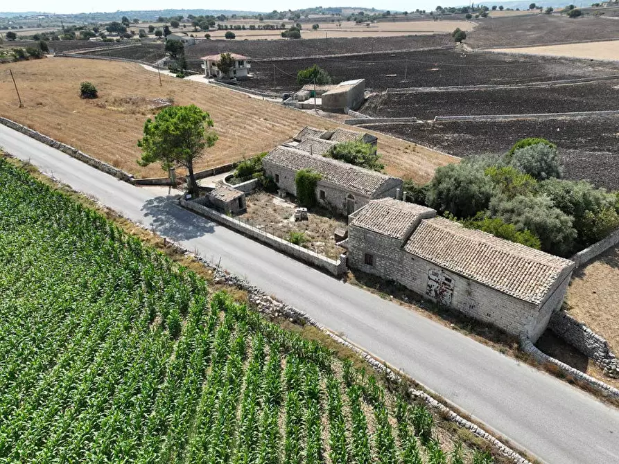 Immagine 9 di Rustico / casale in vendita  in Contrada Bussello a Modica