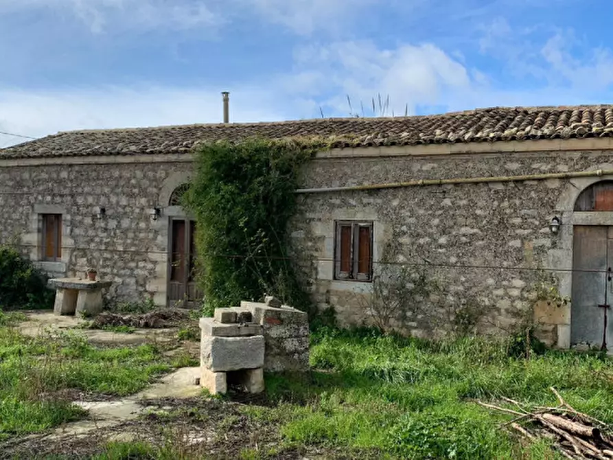 Immagine 10 di Rustico / casale in vendita  in Contrada Bussello a Modica