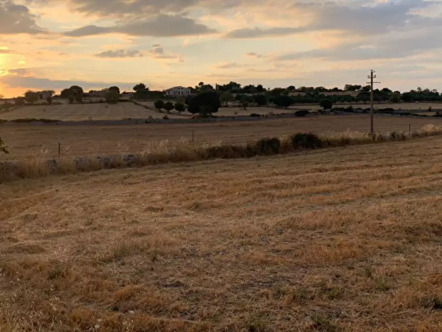 Immagine 13 di Rustico / casale in vendita  in Contrada Bussello a Modica