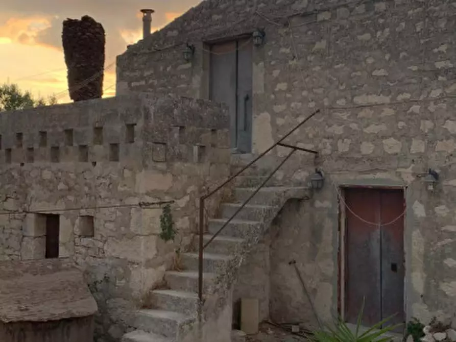 Immagine 16 di Rustico / casale in vendita  in Contrada Bussello a Modica