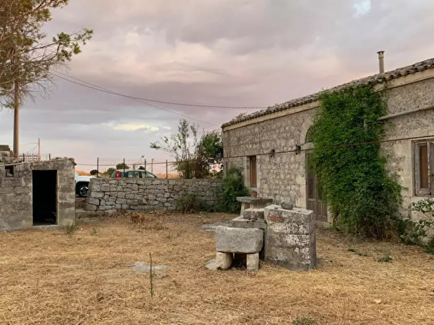 Immagine 33 di Rustico / casale in vendita  in Contrada Bussello a Modica