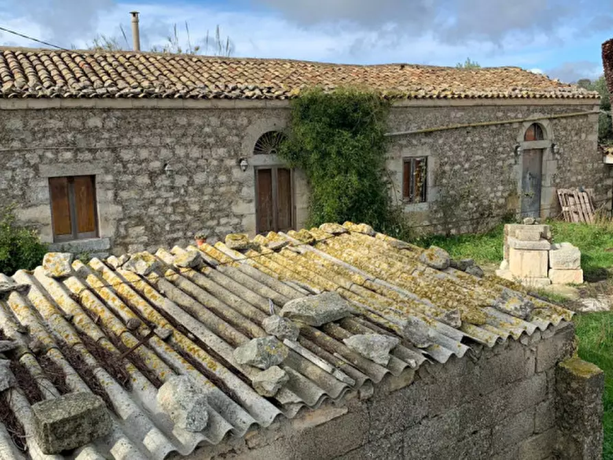 Immagine 41 di Rustico / casale in vendita  in Contrada Bussello a Modica
