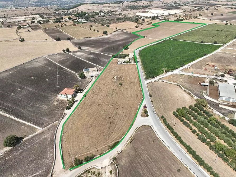 Immagine 43 di Rustico / casale in vendita  in Contrada Bussello a Modica
