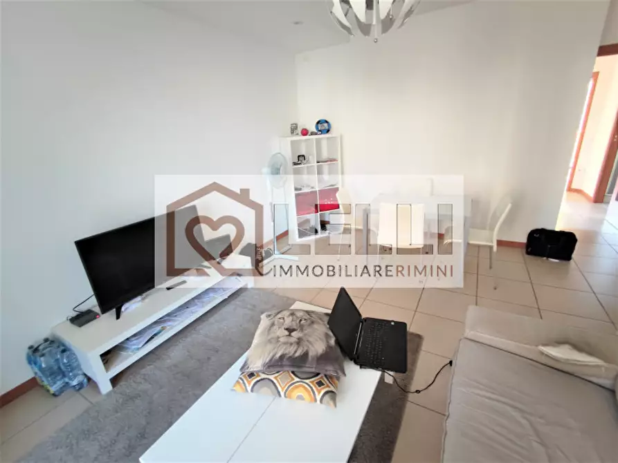 Immagine 1 di Appartamento in vendita  in Via Lennon a Rimini
