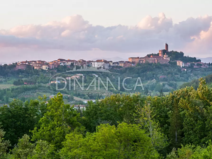 Immagine 3 di Villa in vendita  a San Miniato