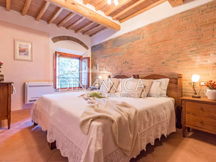 Immagine 13 di Villa in vendita  a San Miniato