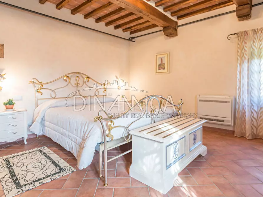 Immagine 19 di Villa in vendita  a San Miniato