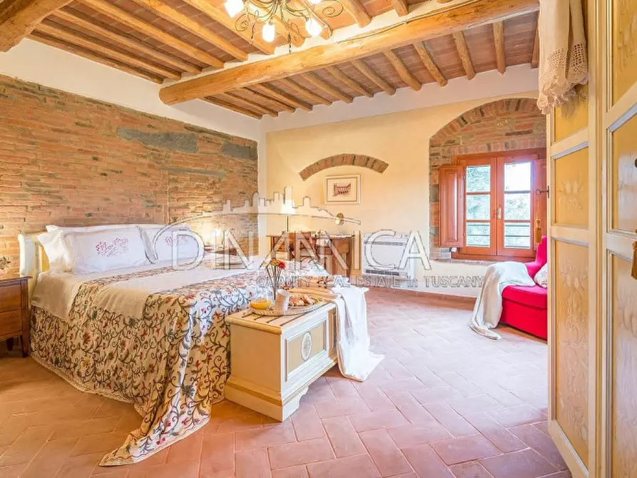 Immagine 23 di Villa in vendita  a San Miniato