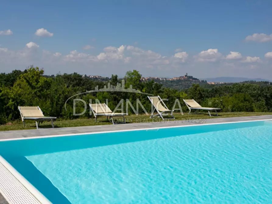 Immagine 24 di Villa in vendita  a San Miniato