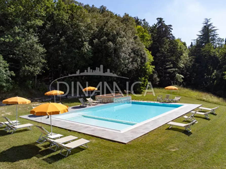 Immagine 25 di Villa in vendita  a San Miniato