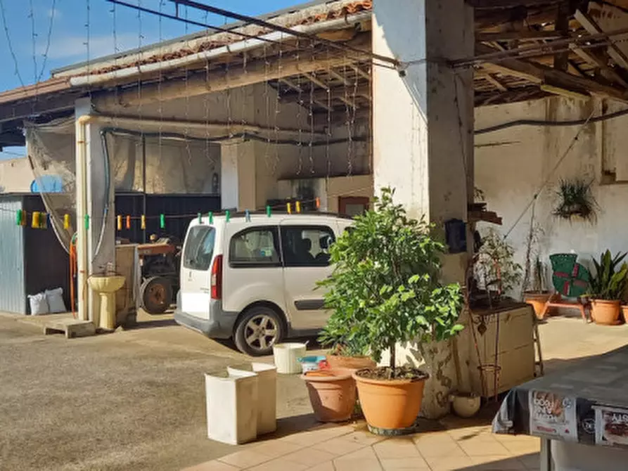 Immagine 1 di Rustico / casale in vendita  in Via Signorina a Bedizzole