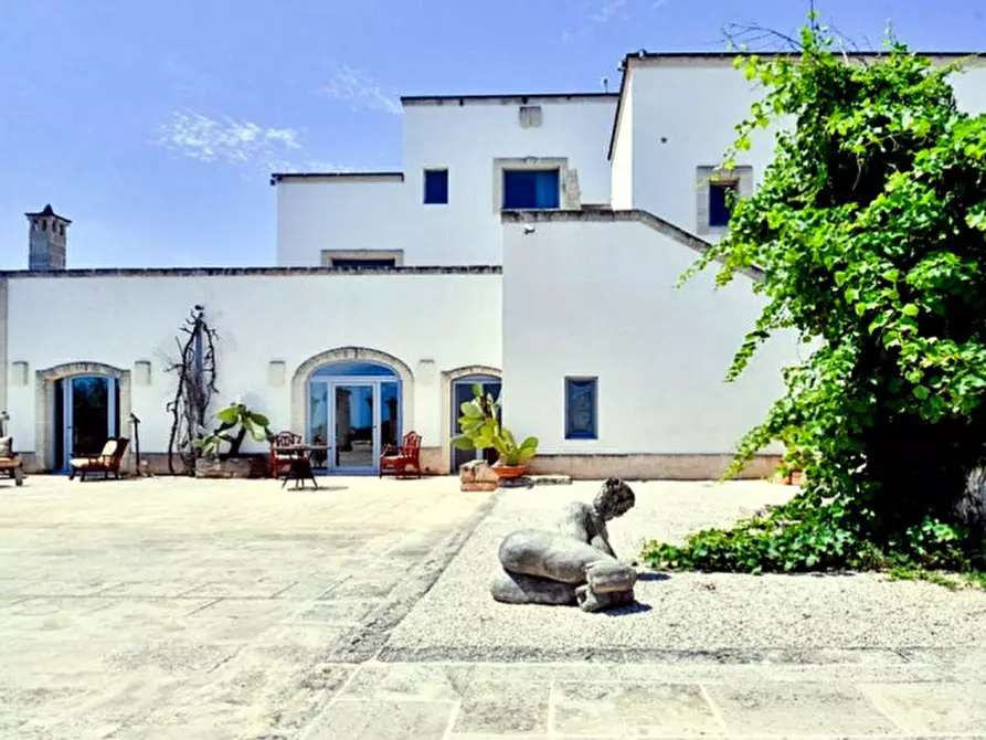 Immagine 2 di Rustico / casale in vendita  in Masciola a Fasano