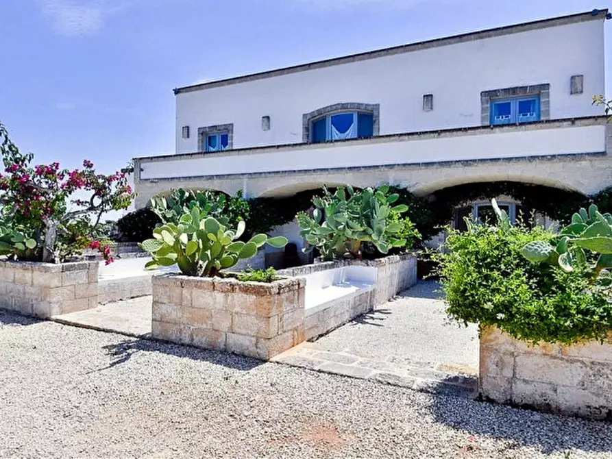 Immagine 4 di Rustico / casale in vendita  in Masciola a Fasano