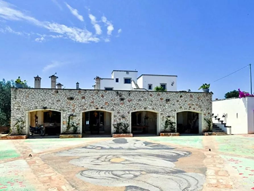 Immagine 6 di Rustico / casale in vendita  in Masciola a Fasano