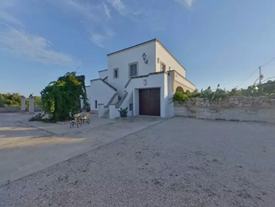 Immagine 9 di Rustico / casale in vendita  in Masciola a Fasano