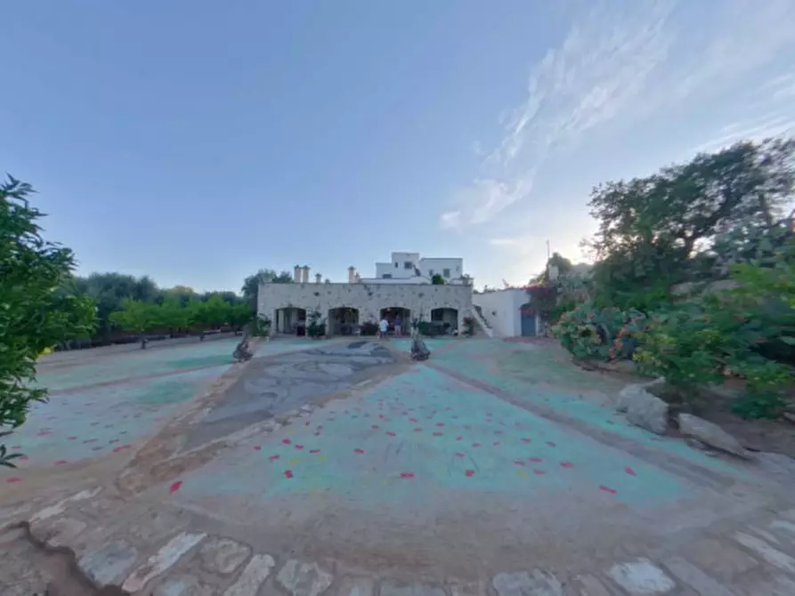 Immagine 10 di Rustico / casale in vendita  in Masciola a Fasano