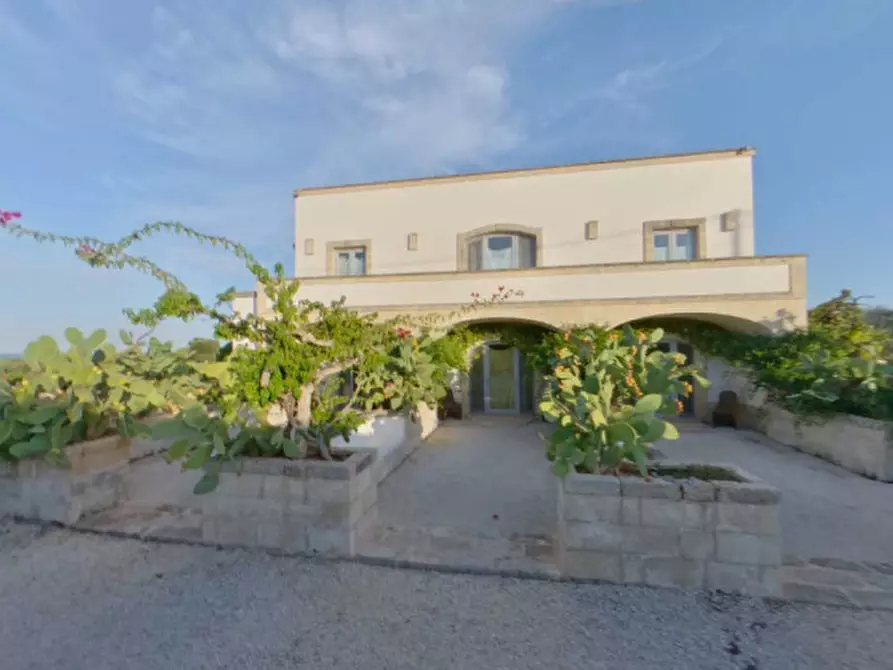 Immagine 12 di Rustico / casale in vendita  in Masciola a Fasano