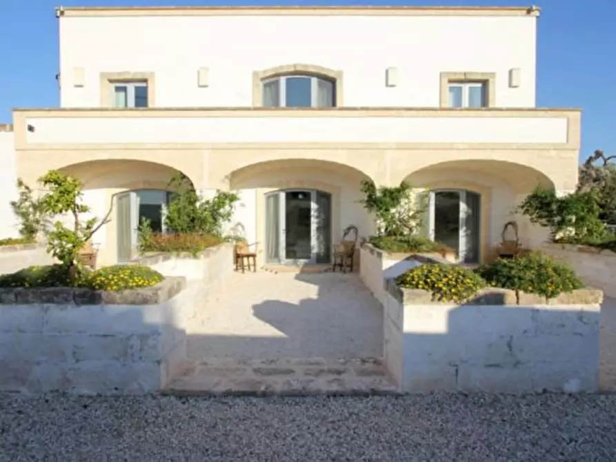 Immagine 13 di Rustico / casale in vendita  in Masciola a Fasano