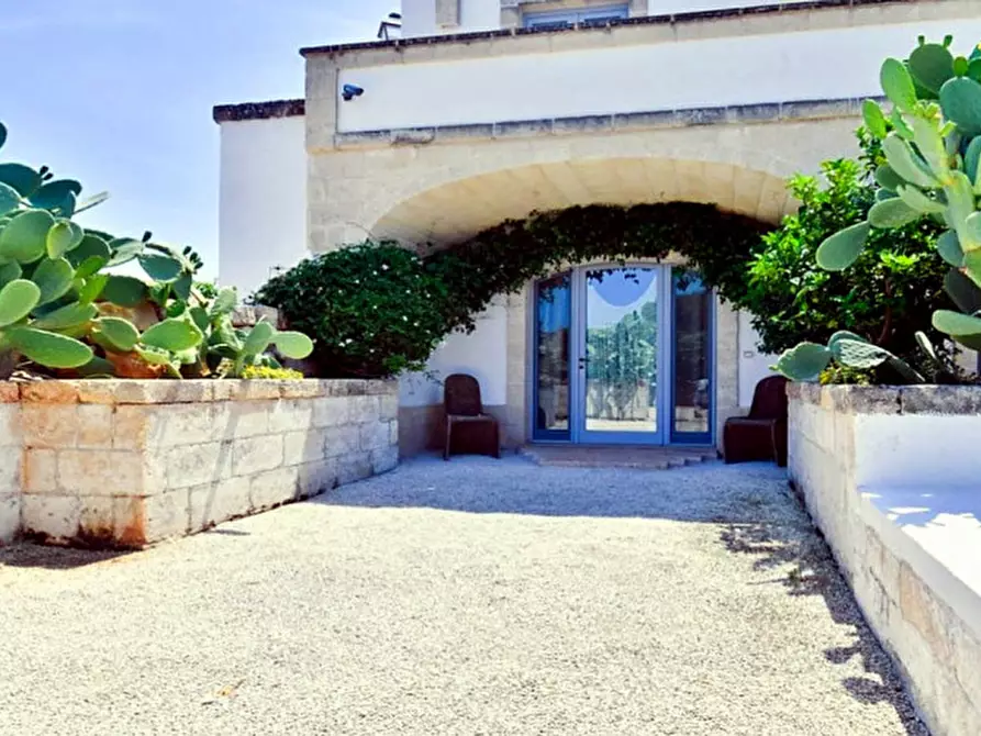 Immagine 14 di Rustico / casale in vendita  in Masciola a Fasano