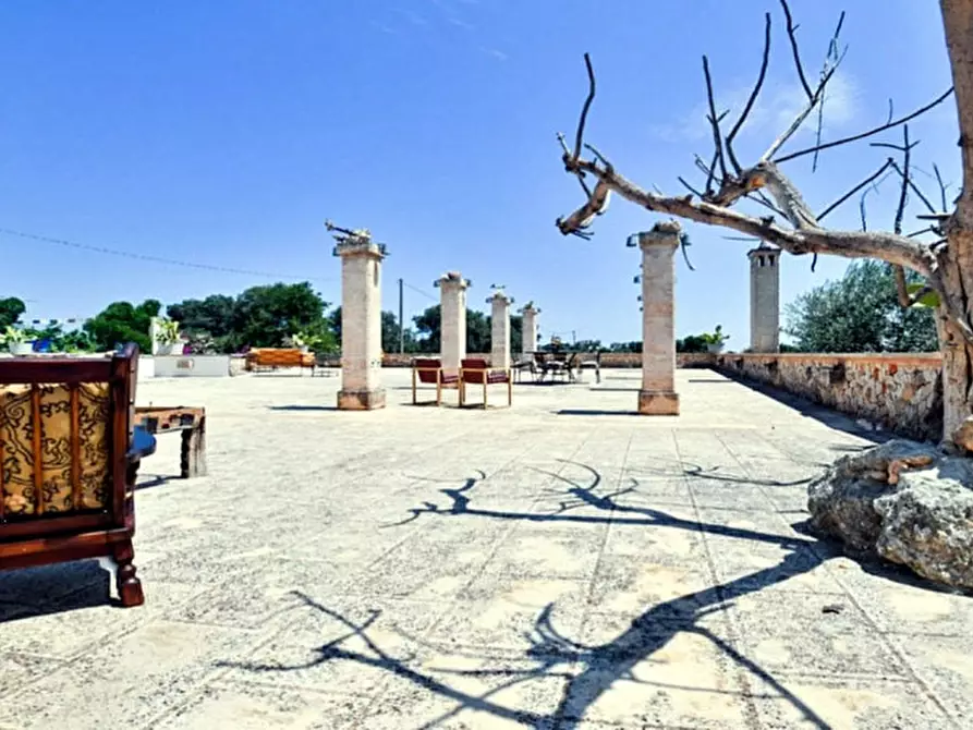 Immagine 18 di Rustico / casale in vendita  in Masciola a Fasano