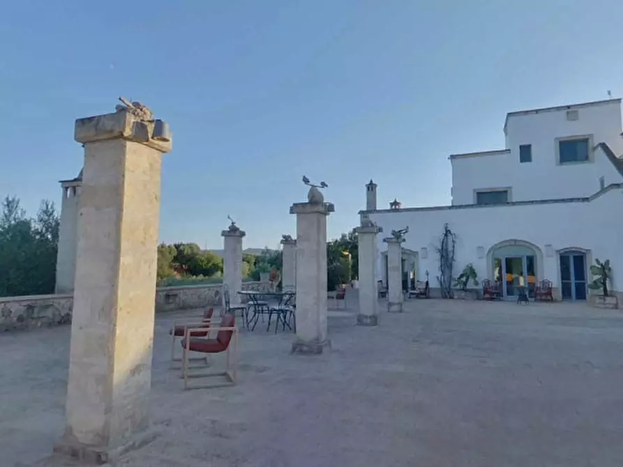 Immagine 19 di Rustico / casale in vendita  in Masciola a Fasano