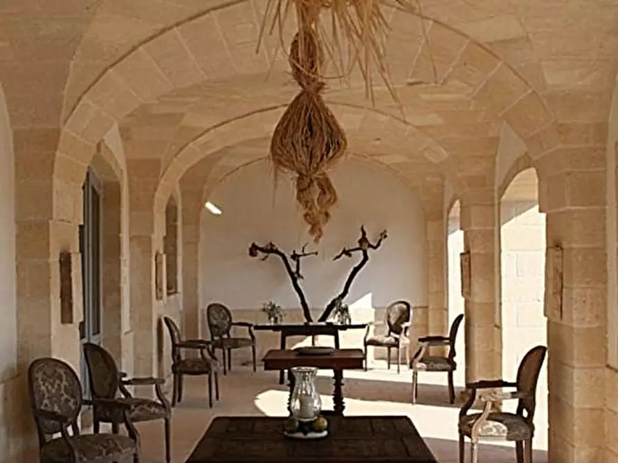 Immagine 22 di Rustico / casale in vendita  in Masciola a Fasano