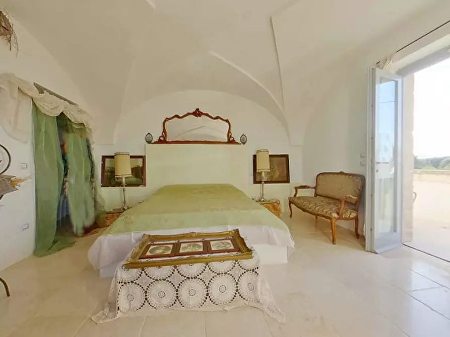 Immagine 25 di Rustico / casale in vendita  in Masciola a Fasano