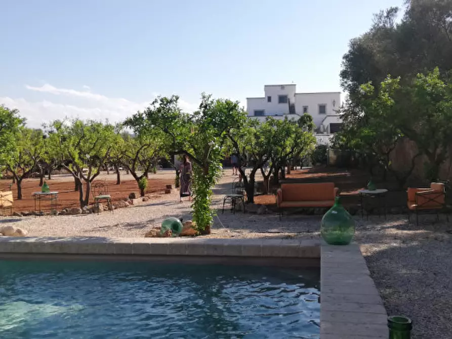 Immagine 30 di Rustico / casale in vendita  in Masciola a Fasano