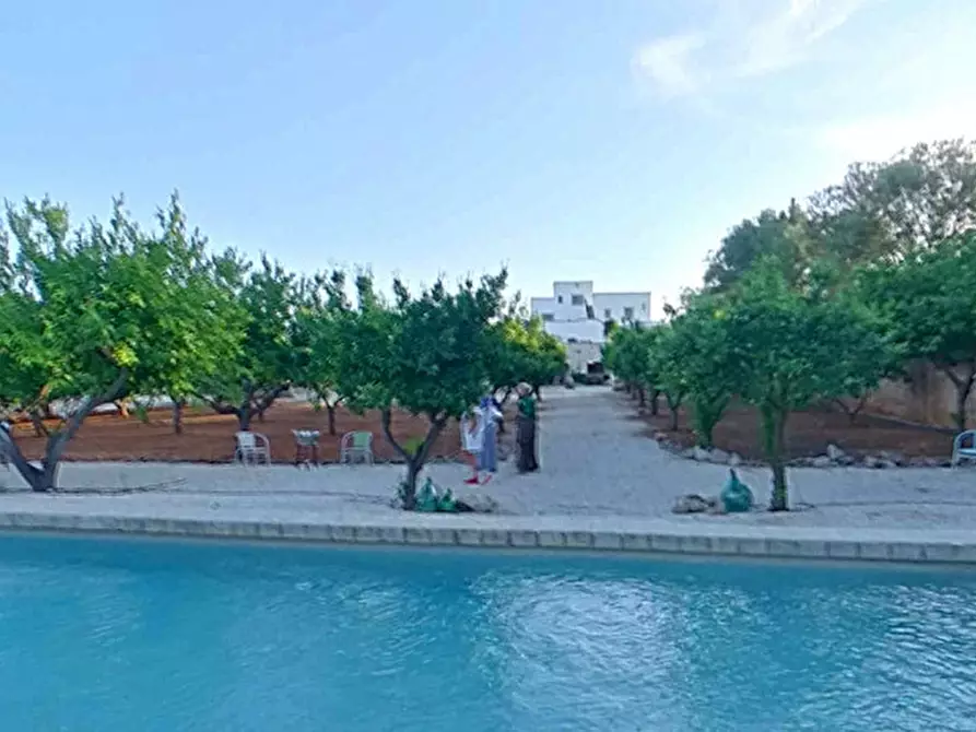 Immagine 32 di Rustico / casale in vendita  in Masciola a Fasano