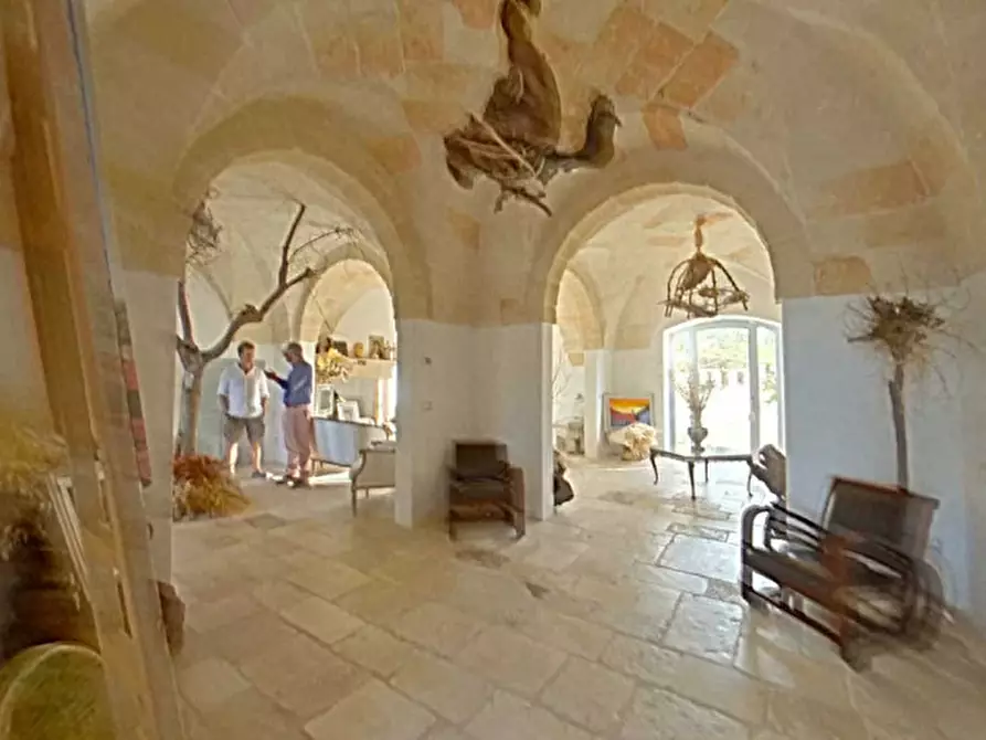 Immagine 41 di Rustico / casale in vendita  in Masciola a Fasano