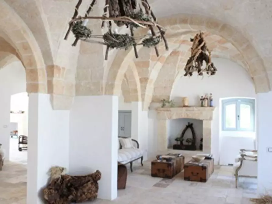 Immagine 43 di Rustico / casale in vendita  in Masciola a Fasano