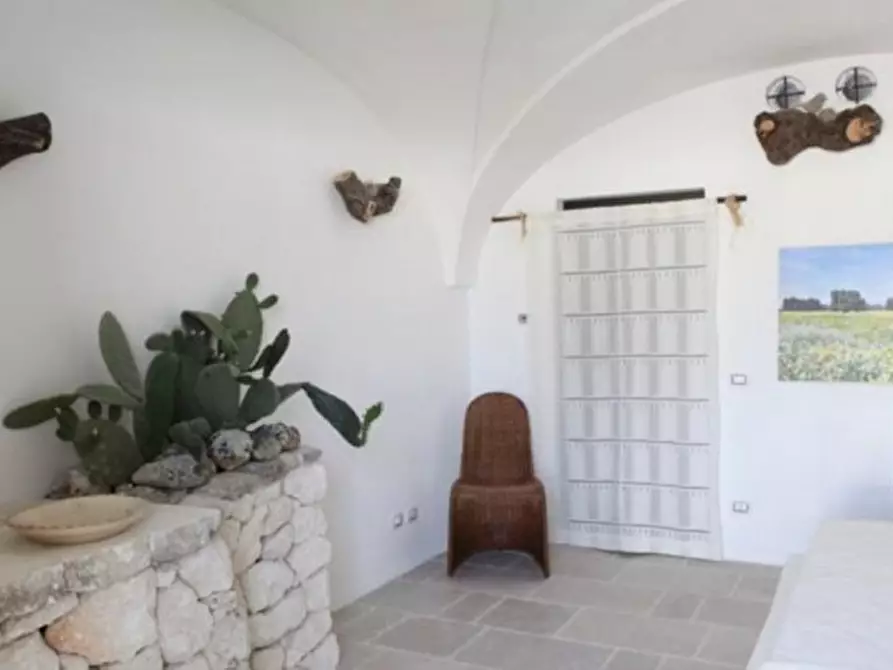 Immagine 44 di Rustico / casale in vendita  in Masciola a Fasano