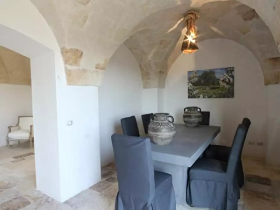 Immagine 46 di Rustico / casale in vendita  in Masciola a Fasano