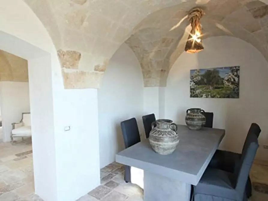 Immagine 47 di Rustico / casale in vendita  in Masciola a Fasano