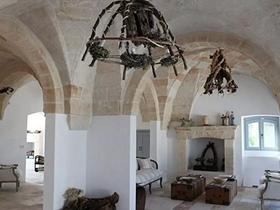 Immagine 48 di Rustico / casale in vendita  in Masciola a Fasano