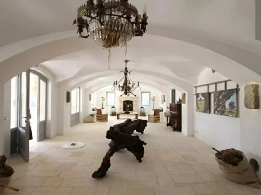 Immagine 50 di Rustico / casale in vendita  in Masciola a Fasano