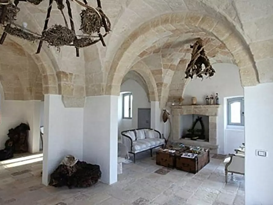 Immagine 57 di Rustico / casale in vendita  in Masciola a Fasano