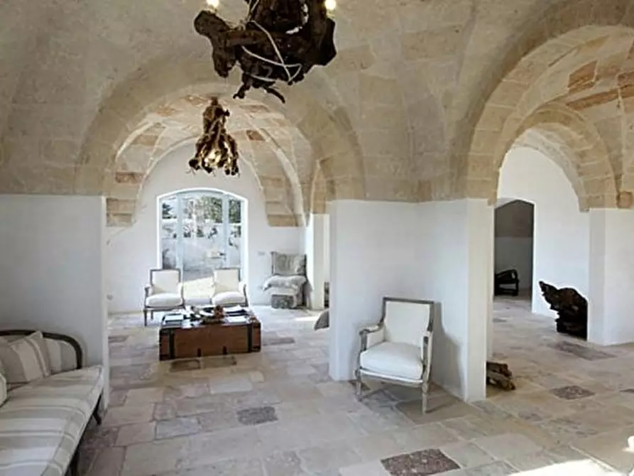 Immagine 58 di Rustico / casale in vendita  in Masciola a Fasano