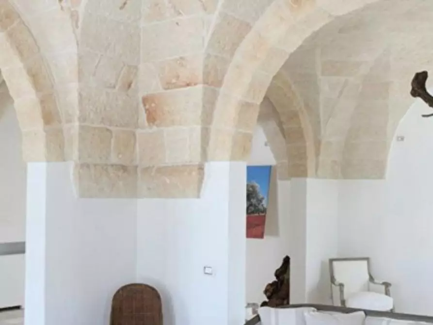 Immagine 59 di Rustico / casale in vendita  in Masciola a Fasano