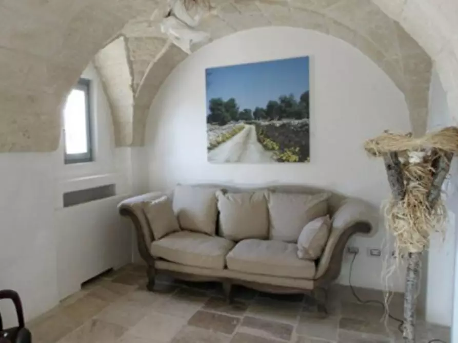 Immagine 61 di Rustico / casale in vendita  in Masciola a Fasano