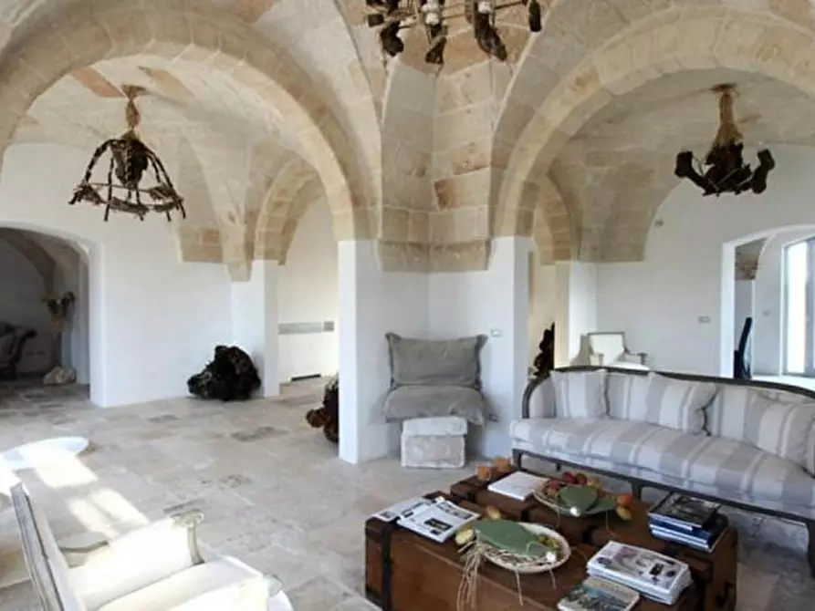 Immagine 64 di Rustico / casale in vendita  in Masciola a Fasano