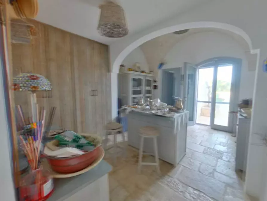 Immagine 65 di Rustico / casale in vendita  in Masciola a Fasano