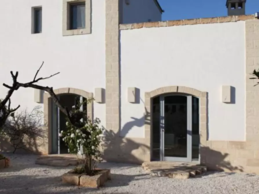 Immagine 67 di Rustico / casale in vendita  in Masciola a Fasano