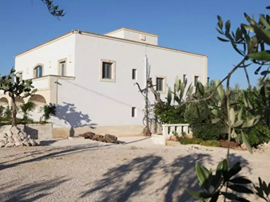 Immagine 68 di Rustico / casale in vendita  in Masciola a Fasano