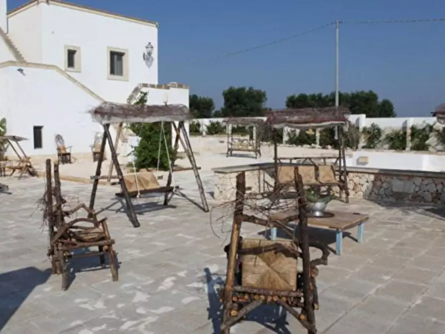 Immagine 70 di Rustico / casale in vendita  in Masciola a Fasano